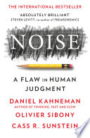 Cover of Noise