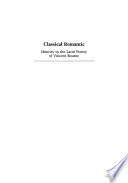 Cover of Classical Romantic