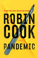 Cover of Pandemic