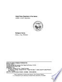 Cover of Lithium Anomaly Near Pringle, Southern Black Hills, South Dakota, Possibly Caused by Unexposed Rare-mineral Pegmatite