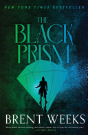 Cover of The Black Prism