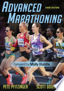 Cover of Advanced Marathoning