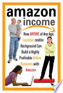 Cover of Amazon Income