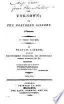 Cover of The Unknown