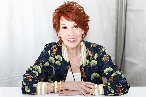 Sandra Brown by Larry D. Moore, CC BY 4.0, via Wikimedia Commons Sandra Brown