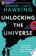 Cover of Unlocking the Universe