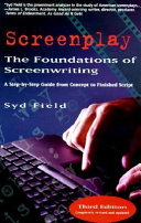 Cover of Screenplay