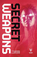 Cover of Secret Weapons