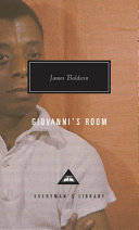 Cover of Giovanni's Room