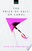 Cover of The Price of Salt