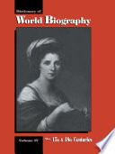 Cover of The 17th and 18th Centuries