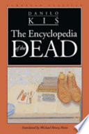 Cover of The Encyclopedia of the Dead