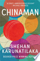 Cover of Chinaman