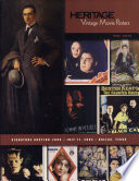 Cover of Heritage Vintage Movie Posters Signature Auction #603
