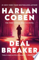 Cover of Deal Breaker