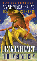 Cover of Dragonheart