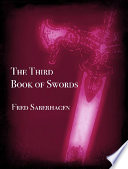 Cover of The Third Book of Swords