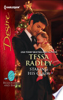 Cover of Staking His Claim