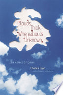 Cover of Clouds Thick, Whereabouts Unknown