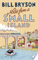Cover of Notes From A Small Island