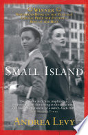 Cover of Small Island