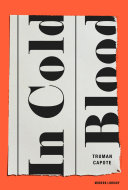 Cover of In Cold Blood