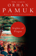 Cover of Nights of Plague