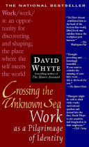 Cover of Crossing the Unknown Sea