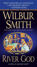 Cover of River God