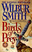 Cover of Birds of Prey
