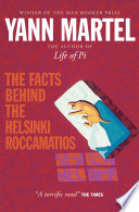 Cover of The Facts Behind the Helsinki Roccamatios