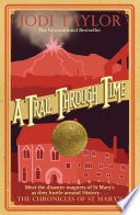 Cover of A Trail Through Time