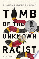 Cover of Tomb of the Unknown Racist