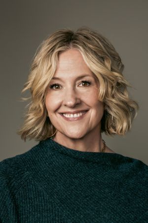 Brené Brown via Wikipedia Public Domain
