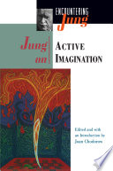 Cover of Jung on Active Imagination