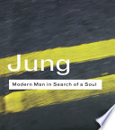 Cover of Modern Man in Search of a Soul