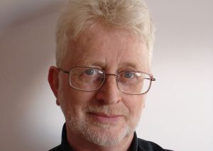 David Downing via Wikipedia Public Domain David Downing via Wikipedia Public Domain