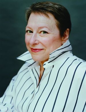 Deborah Harkness