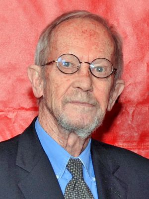 Elmore Leonard via Wikipedia Public Domain