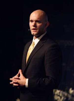 James Clear via Wikipedia Public Domain