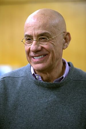 James Ellroy via Wikipedia Public Domain