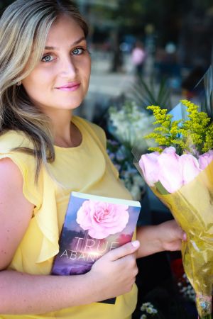 Jeannine Colette Jeannine Colette