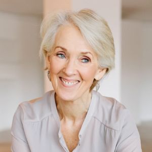 Joanna Trollope