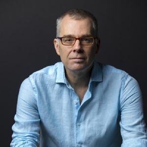 Kyle Mills via Wikipedia Public Domain