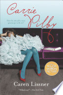 Cover of Carrie Pilby