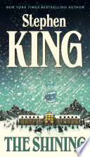 Cover of The Shining