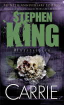 Cover of Carrie