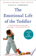 Cover of The Emotional Life of the Toddler