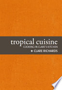 Cover of Tropical Cuisine