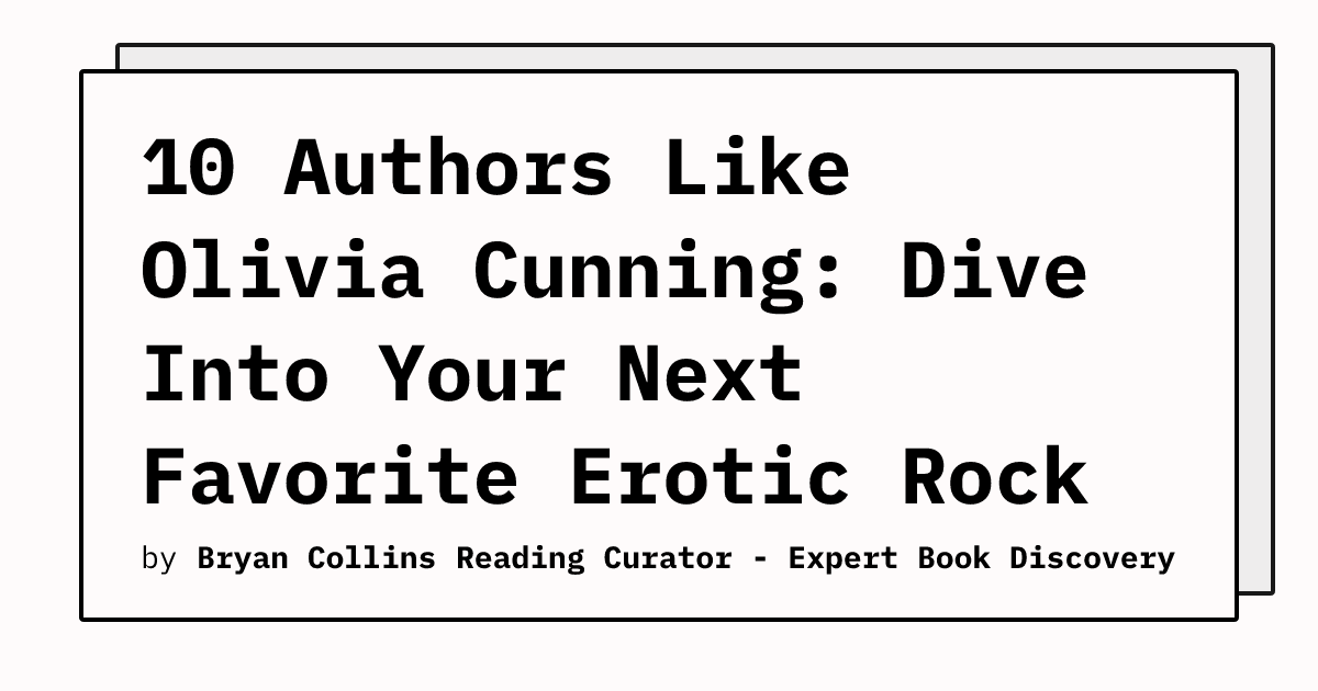 adult fiction character development